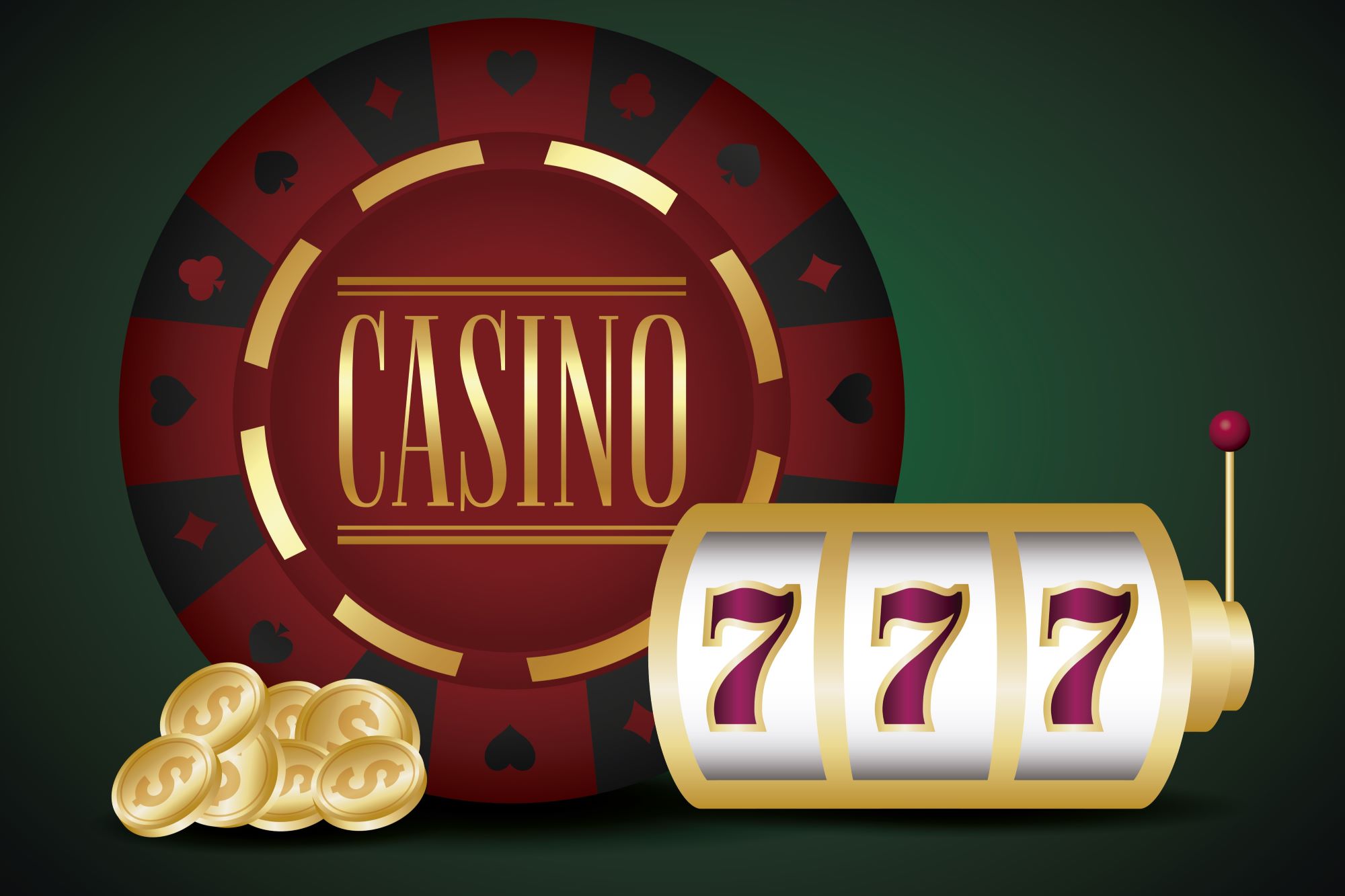 Are low-stake slots worth playing?